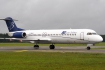 Fokker 100 (F-28-0100)